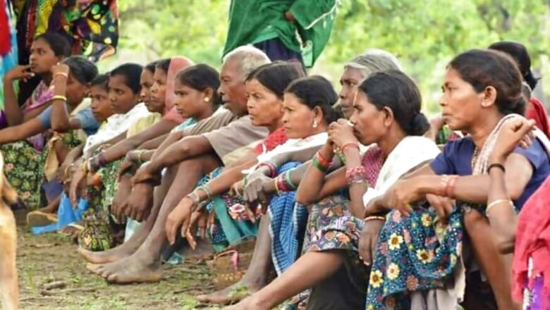 Covid-19: 'Tribal People Can't Influence Govt Workers, Making Them Less Visible & More Vulnerable'