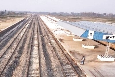 Track to Diplomacy: India-Nepal Rail Project to Boost Bilateral Ties; Here's All You Need to Know about It