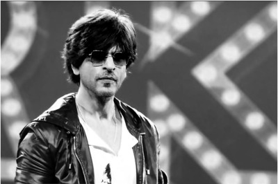 Fan Asks Shah Rukh Khan the Rent of a Room in Mannat, Superstar Quotes This Price