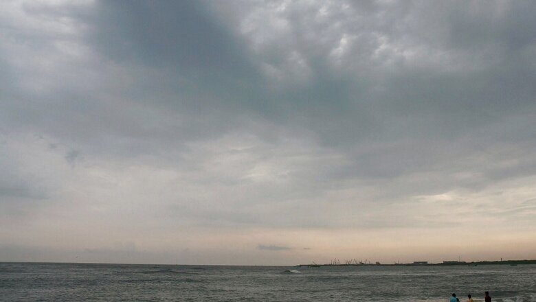 A Good Monsoon Is Still A Far Cry