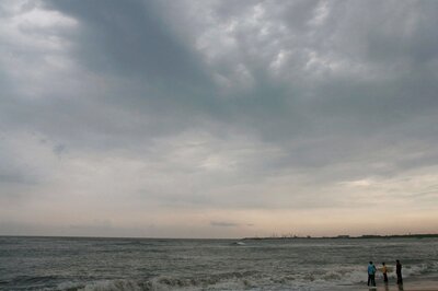 A Good Monsoon Is Still A Far Cry