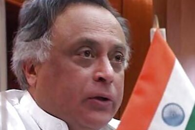 If there is a Nobel for filth, India will win it: Jairam