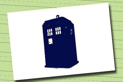 How to Write a Good Fanfiction Crossover