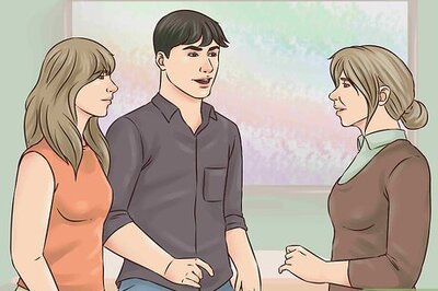 How to Get Your Girlfriend's Mom to Like You
