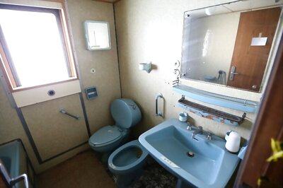 Three-year-old Nagpur Boy Drowns in Water Tank as Father, Sister Watch TV