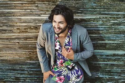 Triple Talaq Bill a Trap, Says Ali Fazal