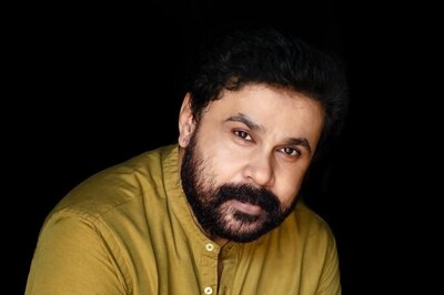 Malayalam Actor Dileep Booked for Alleged Planning 'To Kill’ Officer Probing 2017 Sexual Assault Case: Report