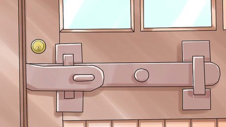 How to Prevent Your Property from Being Vandalized While Flipping it