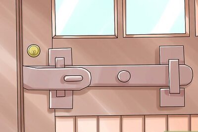 How to Prevent Your Property from Being Vandalized While Flipping it