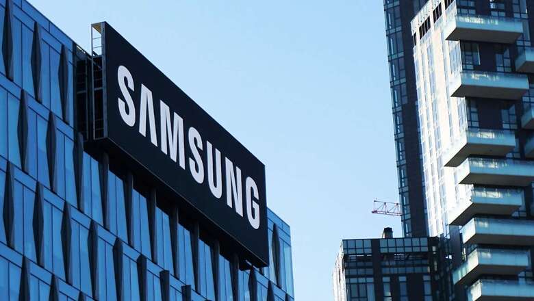 Samsung Chief Gets Warning In South Korea For Providing False Business Data