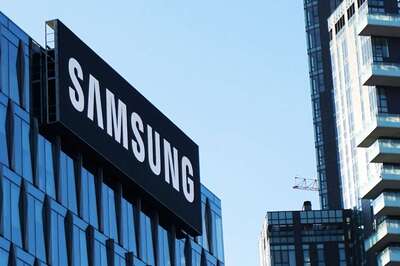 Samsung Chief Gets Warning In South Korea For Providing False Business Data