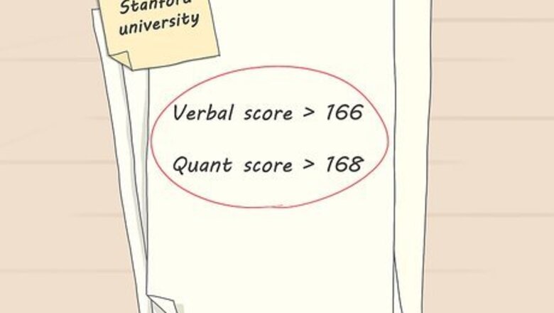 How to Do Well on the GRE