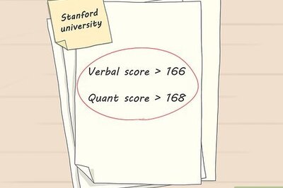 How to Do Well on the GRE