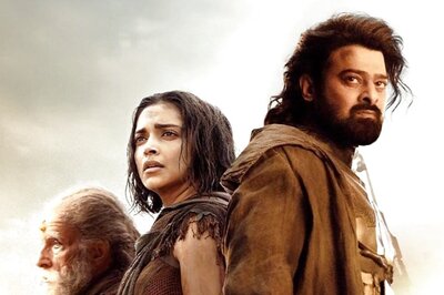 Kalki 2898 AD Box Office Day 6: Prabhas-Deepika Padukone Film Is Unstoppable, Collects Rs 370 Cr