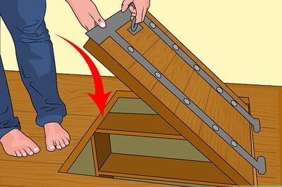 How to Survive a Tornado