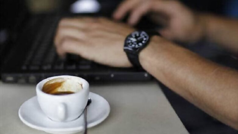 'Most radicalism linked to the Internet'