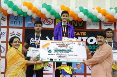 No Dearth of Talented Badminton Players in Delhi, Says DCBA President Amita Singh