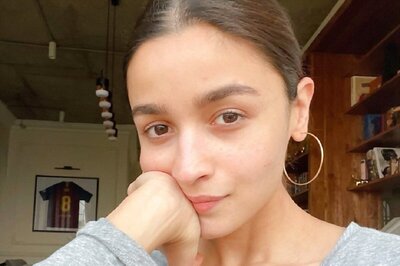 Alia Bhatt Announces Her Production House 'Eternal Sunshine Productions'