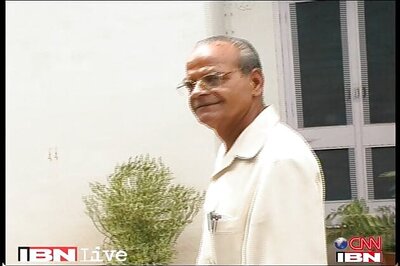 Telecom scam: SC to hear Sukh Ram's bail plea