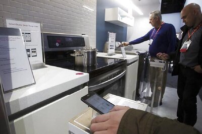 Connected Home Solutions Yet to See Better Adoption Globally