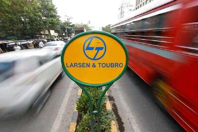 L&T, European Firm Set up Joint Venture For Missile Systems