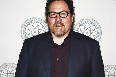 Jon Favreau feels India's indie cinema wave is similar to that of 1970's 'New Hollywood era'