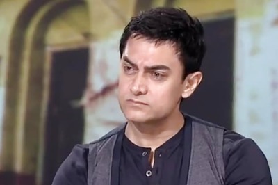 Aamir to address Parliament on medical issues
