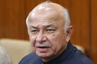 Complaint filed against Shinde over terror remark