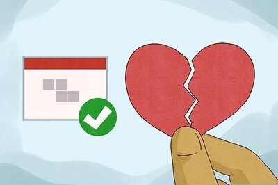 How to Leave a Dismissive Avoidant