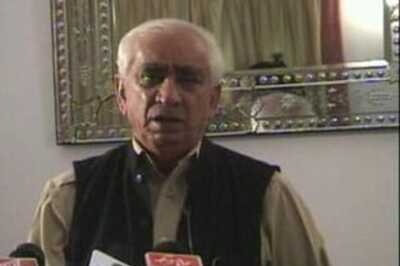 RSS played no role in Jaswant's expulsion: Bhagwat