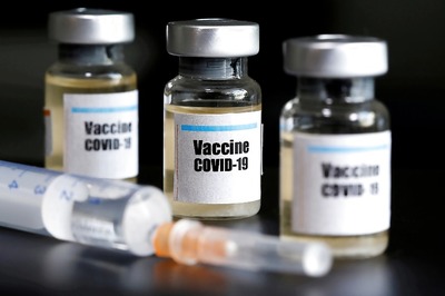 Human Clinical Trials for Covid-19 Vaccine Initiated in India, Says ICMR