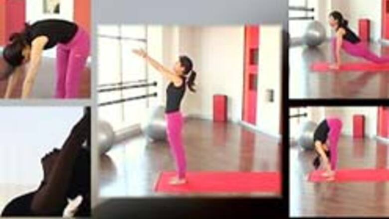 Post Diwali lose those extra calories