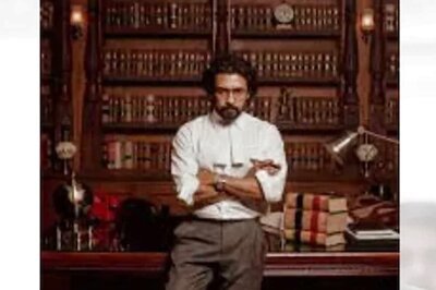 Suriya Fans Upset Over Silence of Top South Stars on Jai Bhim Controversy