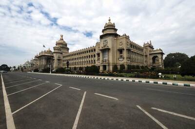 Karnataka Assembly Imposes Jail Term on 2 Journalists Over 'Defamatory Articles'