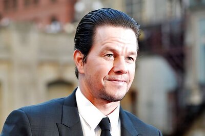 Mark Wahlberg Defends New 'Popular Film' Category at Academy Awards, Hopes to Finally Bag Oscar
