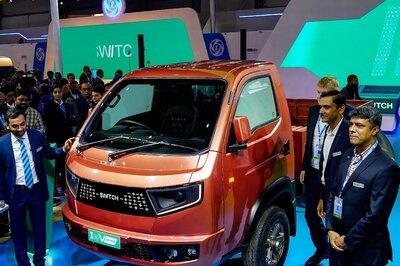 Auto Expo 2023: EVs Need to Reach from Kashmir to Kanyakumari, Say Industry Leaders