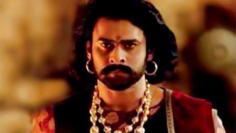 SS Rajamouli's period drama 'Baahubali' set to release on May 15