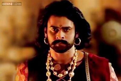 SS Rajamouli's period drama 'Baahubali' set to release on May 15