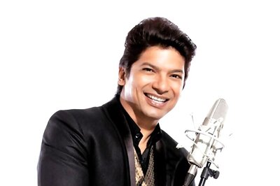 Shaan helps 'The Voice India' winner to shift to Mumbai