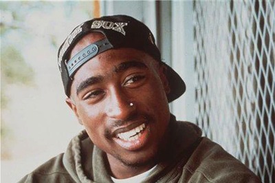 Tupac is alive; he framed his own death for reasons unknown, claims a retired police officer