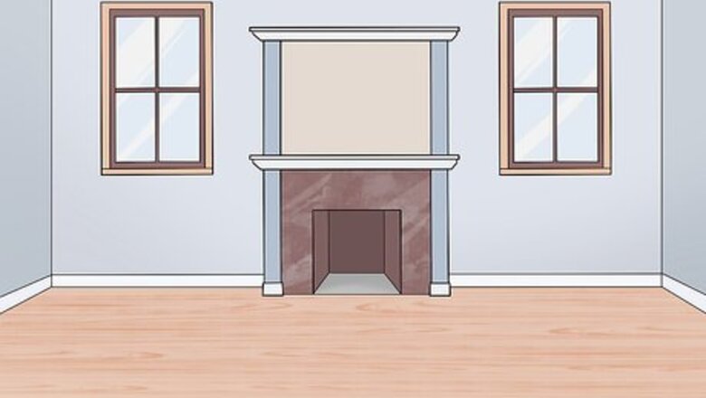 How to Decorate a Small Living Room
