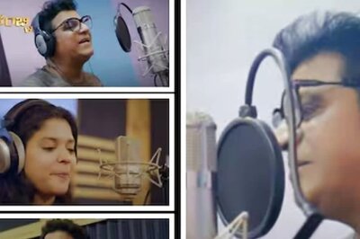 Shivarajkumar Impresses Fans With His Singing Skills In New Track Titled Singaar Hoo