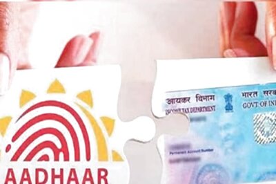 How to Change PAN Address Using Aadhaar Card: A Simple Guide
