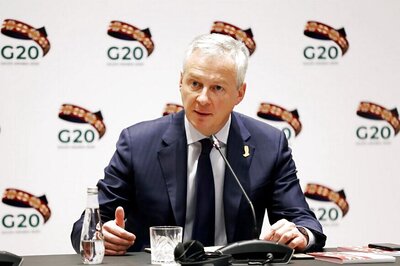 France Wants A Global Tax Regime For Google, FB And Others, Else Warns of Chaos