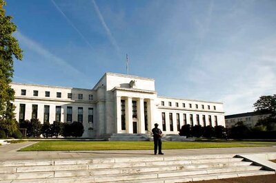 With Rates Low, Fed Officials Fret Over Next US Recession
