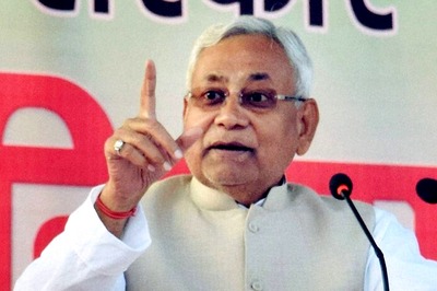 ‘Ramcharitmanas’ Controversy: Bihar CM Says Govt Does Not Interfere in Religious Practices
