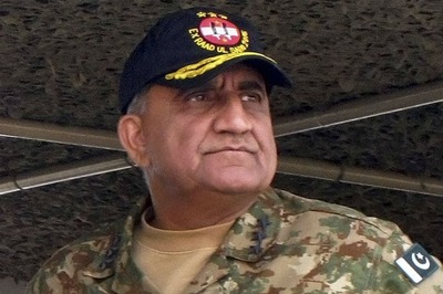 Pak Army Chief Ratifies Life Sentence for Serving Major Over 'Misuse' of Authority