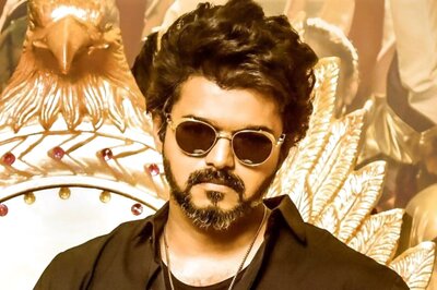 Priyanka Chopra to Katrina Kaif, 5 Times Birthday Boy Thalapathy Vijay Romanced Bollywood Divas