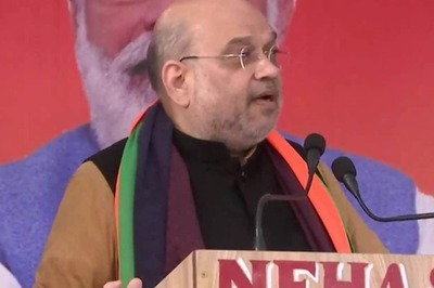 Amit Shah on 2-day Visit to Arunachal Pradesh from May 21, to Launch Around 40 Projects