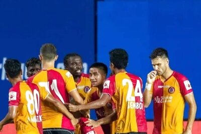 NorthEast United FC vs SC East Bengal Live Streaming Details: When And Where to Watch ISL 2021-22 Online, Match Timings And Team News